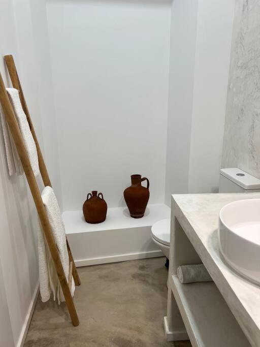 Casa Da Xica Villa Torrão Екстериор снимка