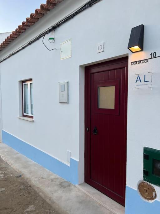 Casa Da Xica Villa Torrão Екстериор снимка