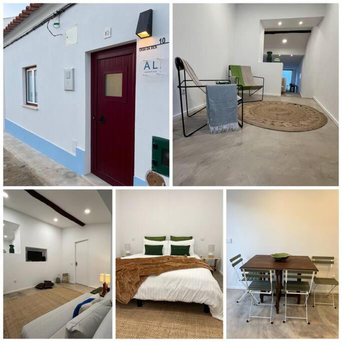 Casa Da Xica Villa Torrão Екстериор снимка