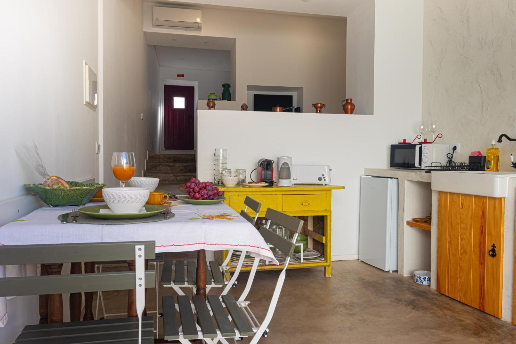 Casa Da Xica Villa Torrão Екстериор снимка