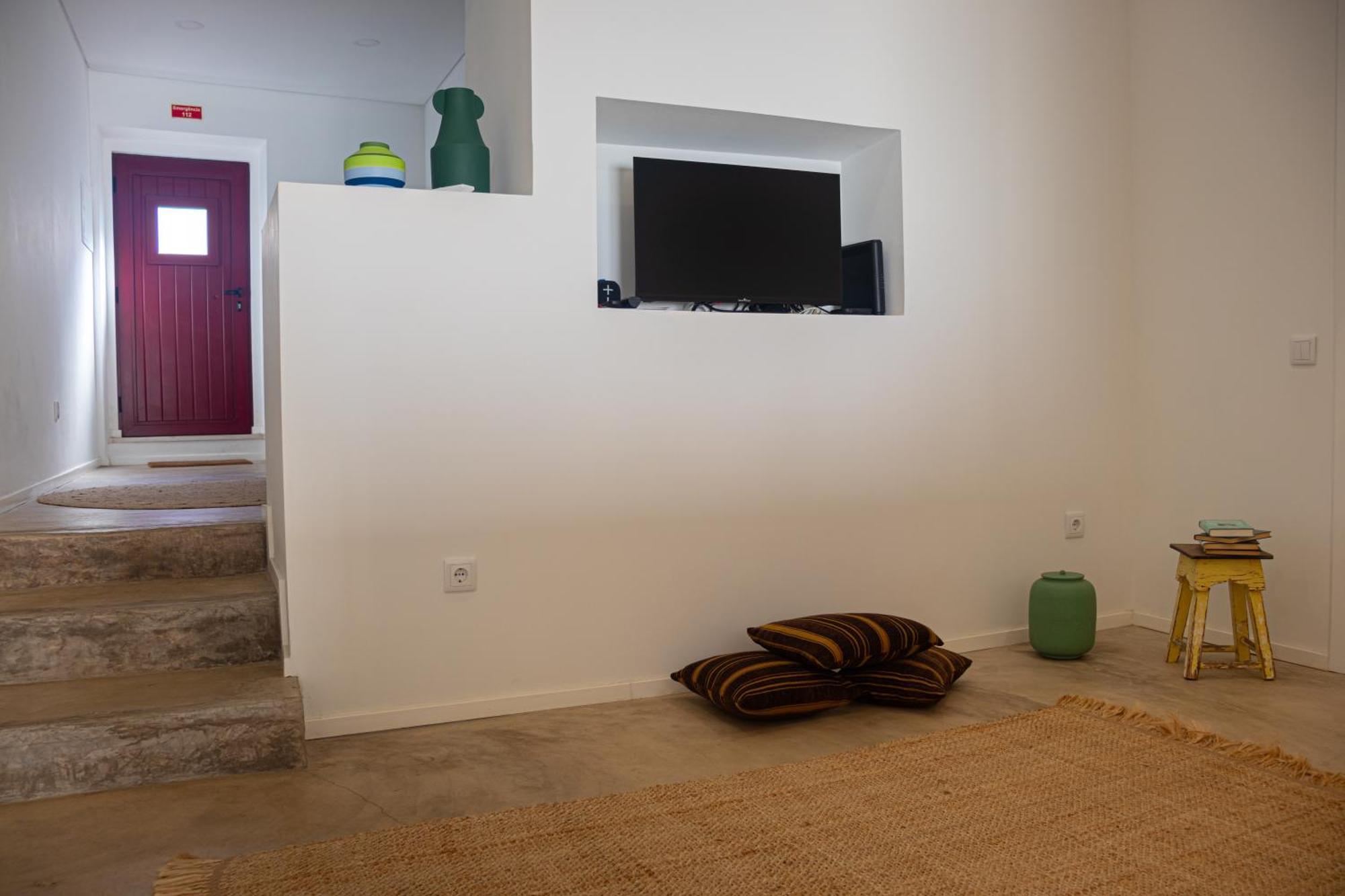 Casa Da Xica Villa Torrão Екстериор снимка