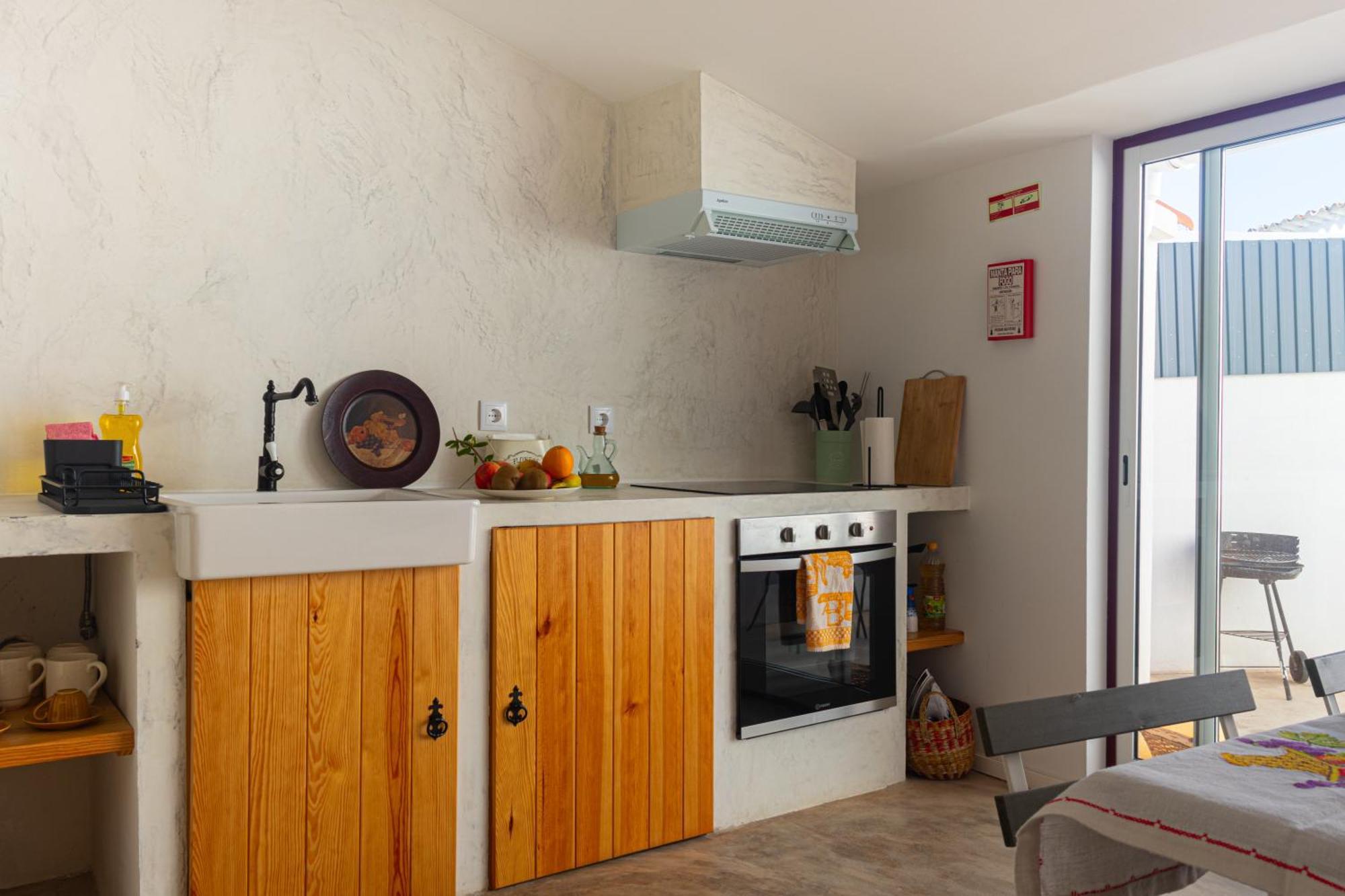 Casa Da Xica Villa Torrão Екстериор снимка
